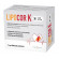 Lipocor k 30 capsule
