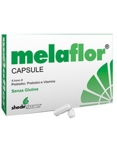 Melaflor 30 capsule | Clubfarma