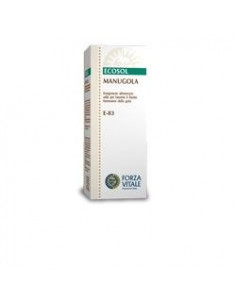 Manugola spray ecosol gtt 10ml