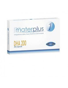 Materplus 1 30cps