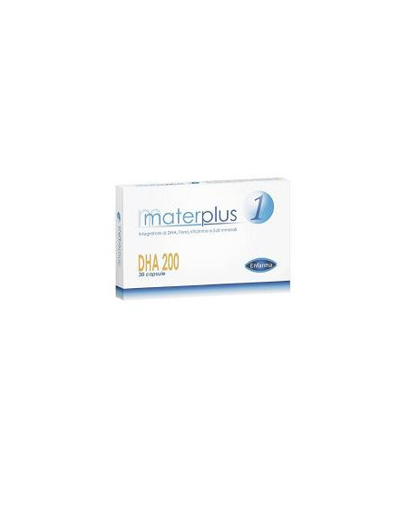Materplus 1 30cps