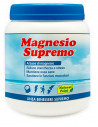 Magnesio supremo integratore alimentare 300g