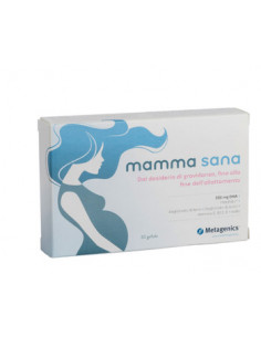 Mammasana 30cps