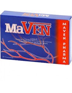 Maven 30 compresse | Clubfarma
