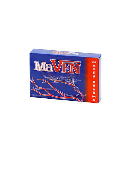 Maven 30 compresse