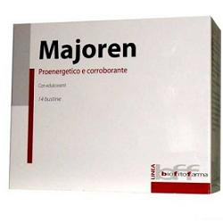 Image of Majoren proenerg corrob 14bust cod085