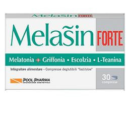 Melasin forte 1mg 30cpr