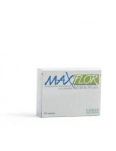 Maxiflor 30 capsule | Clubfarma