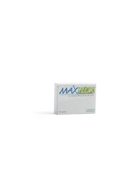 Maxiflor 30cps