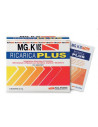 Mgk vis ricarica plus integratore energetico 14 bustine