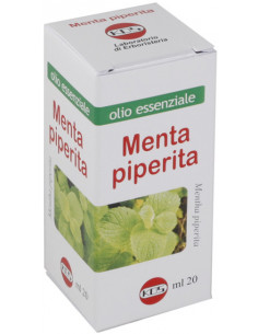 Menta piperita oe 20ml