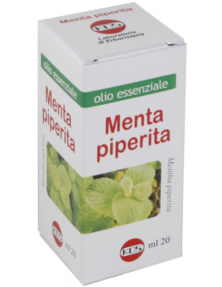 Menta piperita oe 20ml