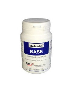 Melcalin base 84cpr