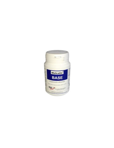 Melcalin base 84 compresse