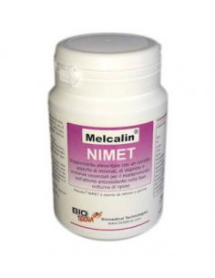 Melcalin nimet 28 capsule | Clubfarma