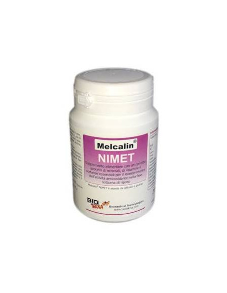 Melcalin nimet 28 capsule