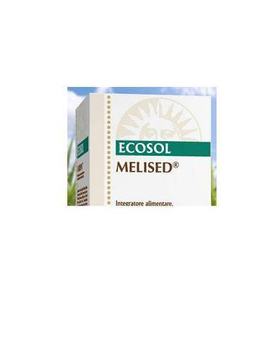 Melised ecosol gocce 50ml