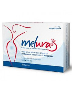 Melura 14bust