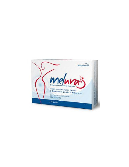 Melura 14 bustine