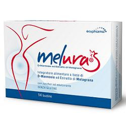Image of Melura 14bust cod085