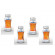 Meritene drink fragola 200ml
