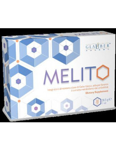 Melito 30cpr