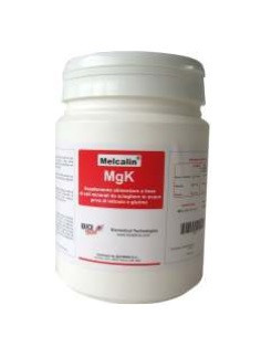 Melcalin mgk 28 bustine