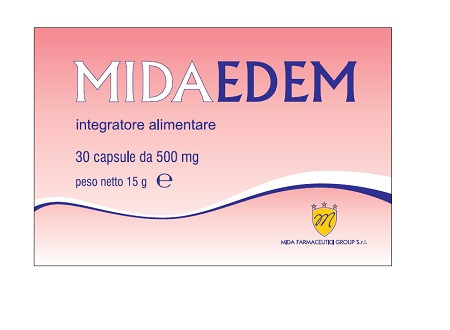 Midaedem 30cps