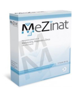 Mezinat 14 bustine | Clubfarma