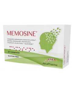 Memosine 30 compresse