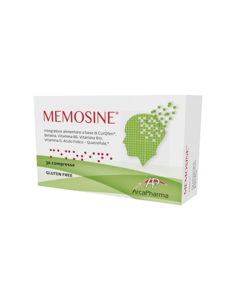 Memosine 30 compresse
