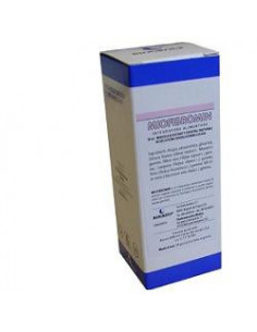 Miofibromin 50ml sol ial