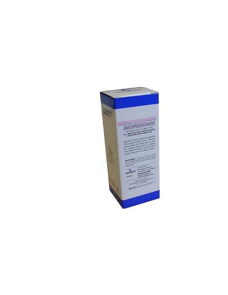 Miofibromin 50ml sol ial