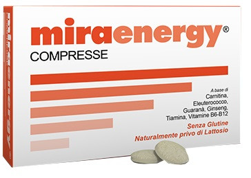 Miraenergy 40cpr