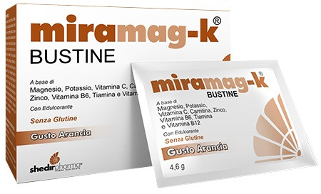 Image of Miramag-k 20bust cod085
