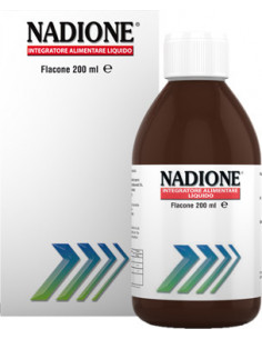 Nadione 200ml