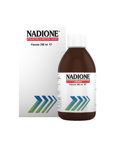 Nadione 200ml