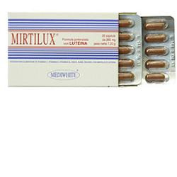 Image of Mirtilux 20cps cod085