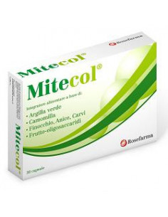 Mitecol 30 capsule