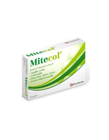 Mitecol 30cps