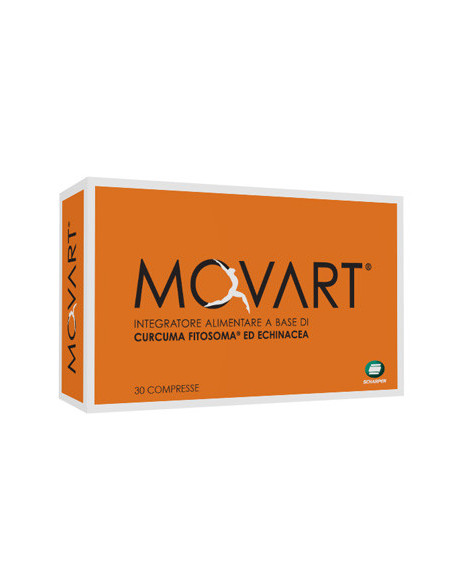 Movart 30cpr