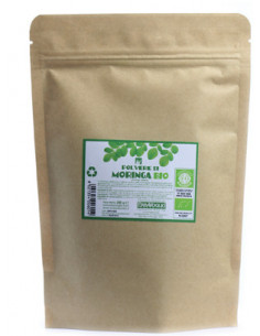Moringa bio 200g