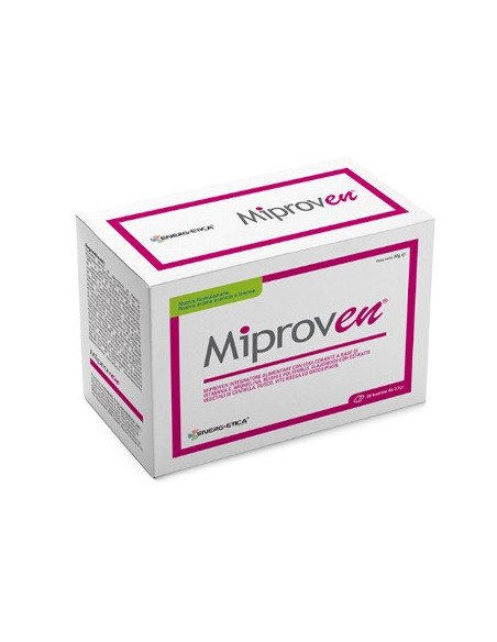 Miproven 20 bustine
