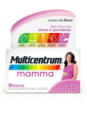 Multicentrum mamma vitamine 30 compresse