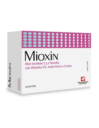 Mioxin 30buste