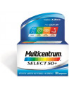 Multicentrum select 50+ 30 compresse