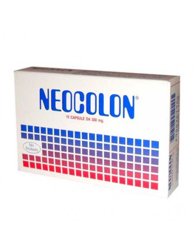Neocolon 15cps
