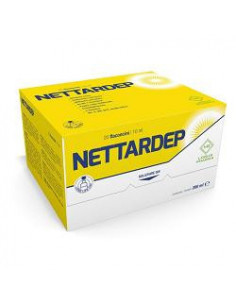 Nettardep 20f 10ml