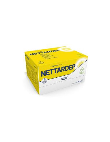 Nettardep 20f 10ml