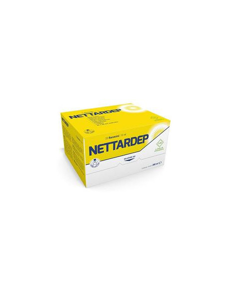 Nettardep 20f 10ml